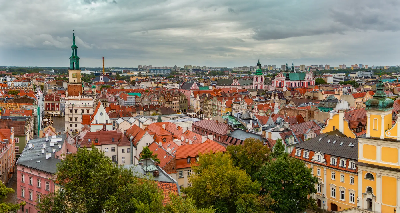 Wykończenie wnętrz